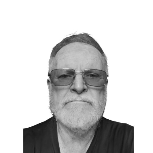 Derek Carne