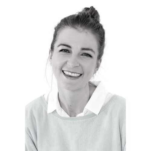 Simone Heymans